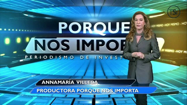 Porque Nos Importa - Fibromialgia, misteriosa enfermedad, dolor del silencio -3 de julio 2024