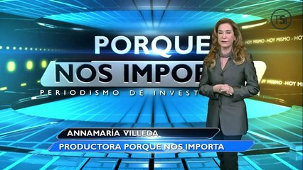 Porque Nos Importa - Fibromialgia, misteriosa enfermedad, dolor del silencio -3 de julio 2024