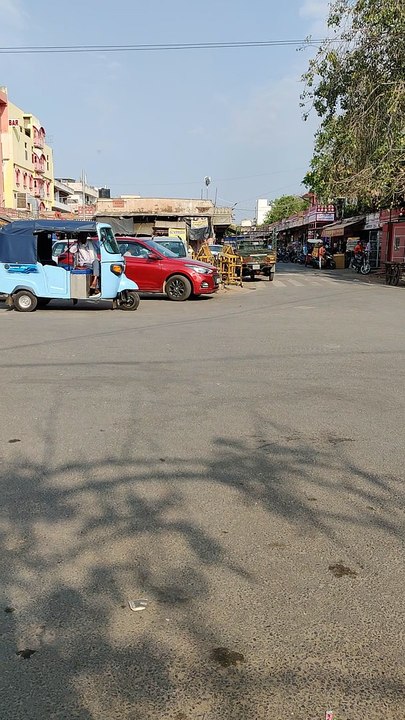 Pink City Jaipur Rajasthan Tour Video