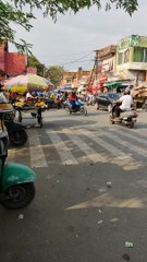 Pink City Jaipur Rajasthan Video