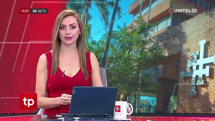 Gobernación cruceña se ve afectada por la caída de recursos que recibe del Estado