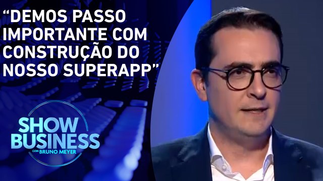 CEO do Sem Parar revela expansão de serviços e negócios da empresa | SHOW BUSINESS