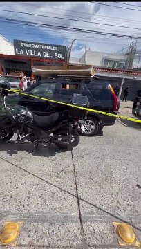 Enfrentamiento entre elementos de la Policía Estatal y sujetos armados en Paseos del Sol