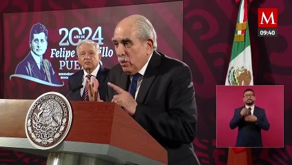 AMLO ordena a UIF exhibir lista de jueces que dieron inmunidad a delincuentes