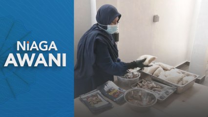 Indeks sentimen PMKS SME bank catat peningkatan