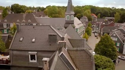 Fliegen lernen