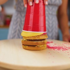 Top Kitchen Hacks You Need to Try Today 🍽️