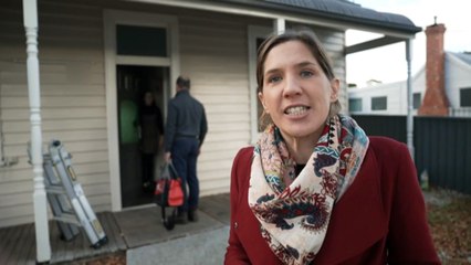 Tricks and tips to save money, stay warm, and cut emissions at home this winter