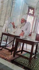 مولانا تنویر الحق تھانوی صاحب کا حوبصورت بیان