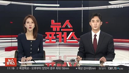 이탈리아 '에트나 화산' 4년 만에 다시 분화 시작