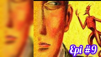 Insaan ba Muqabla Shaitan | Episode #9 |