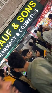 The beauty of a Murree night is captivating and serene, with the twinkling stars casting a gentle glow over the lush green hillsides. The cool mountain air carries the scent of pine, creating a peaceful atmosphere perfect for reflection and relaxation.