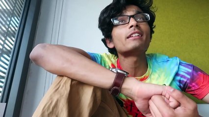 Eddie has some stuff to talk about...