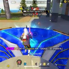 Solo vs squad  freefire