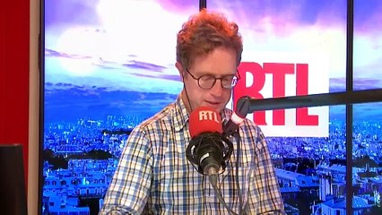 Le journal RTL de 04h30 du 04 juillet 2024