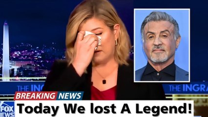 American STARS Who Died TODAY!