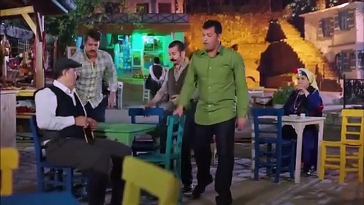 مسلسل سيدة القرية الحلقة 3 مدبلجة