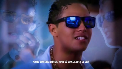 MC Daleste - São Paulo 2 (DJ LSSEIS) [Versão 2025]