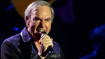 I Am... I Said (Live) - Neil Diamond