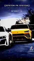 New slowed +reverb song