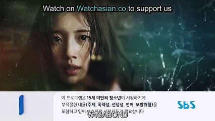 Vagabond Episode 6 (2019) – Intense K-Drama Action & Suspense - thumbnail