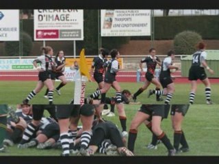 Match poitiers rouillac