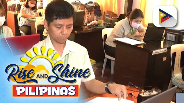 Panukalang gawing P50-K ang entry-level salary sa public school teachers, suportado ni incoming DepEd Sec. Angara