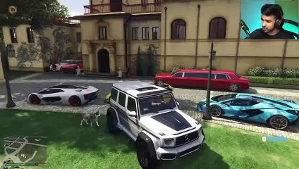 MICHAEL BECAME A MOVIE PRODUCER  GTA V GAMEPLAY 130