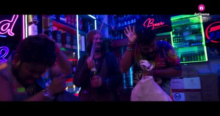 Blackout Trailer Streaming On JioCinema Premium  7th Jun  Vikrant Massey Mouni Roy Sunil Grover_1440p