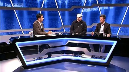 RTL Liga - isječci (sezona 2013/14) 9/10