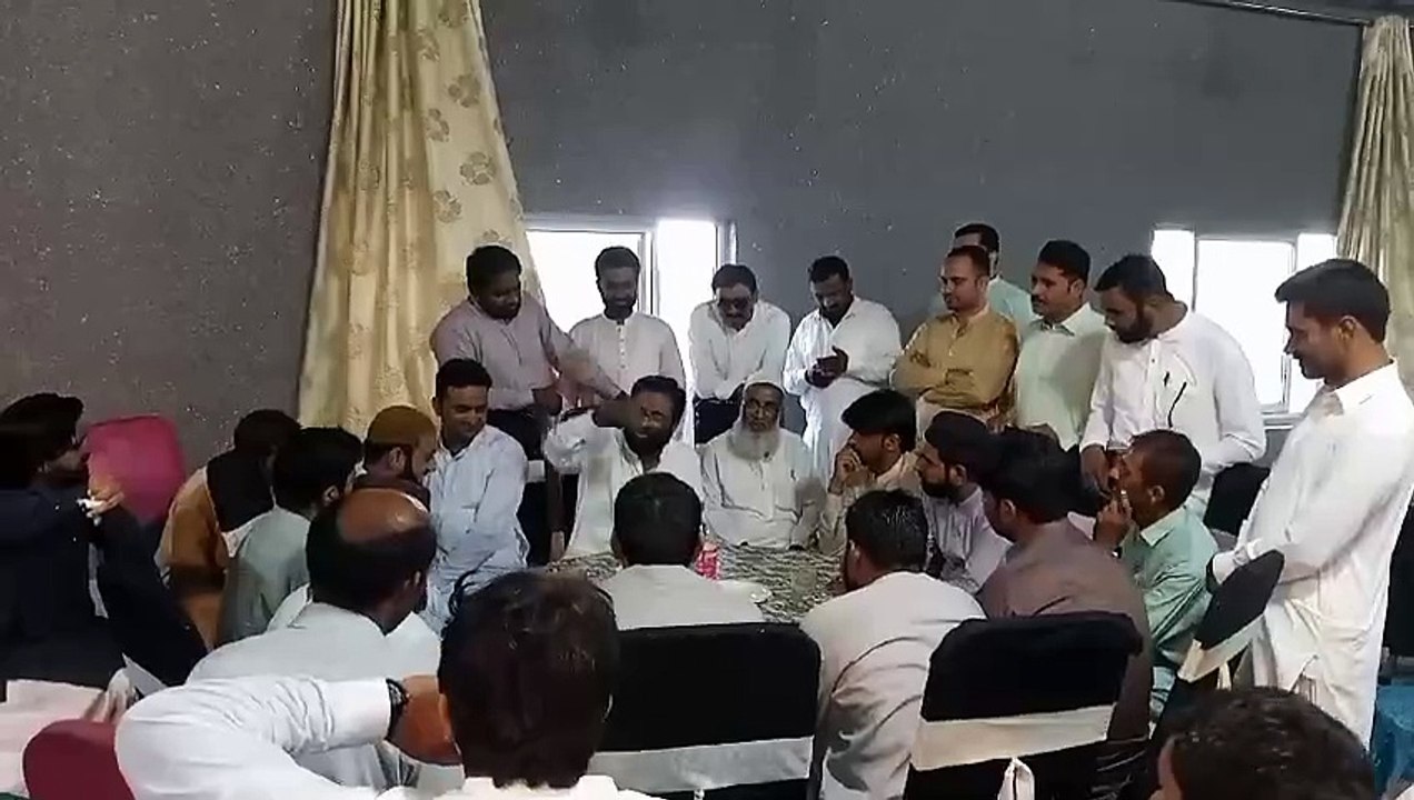 Class fellow Get together