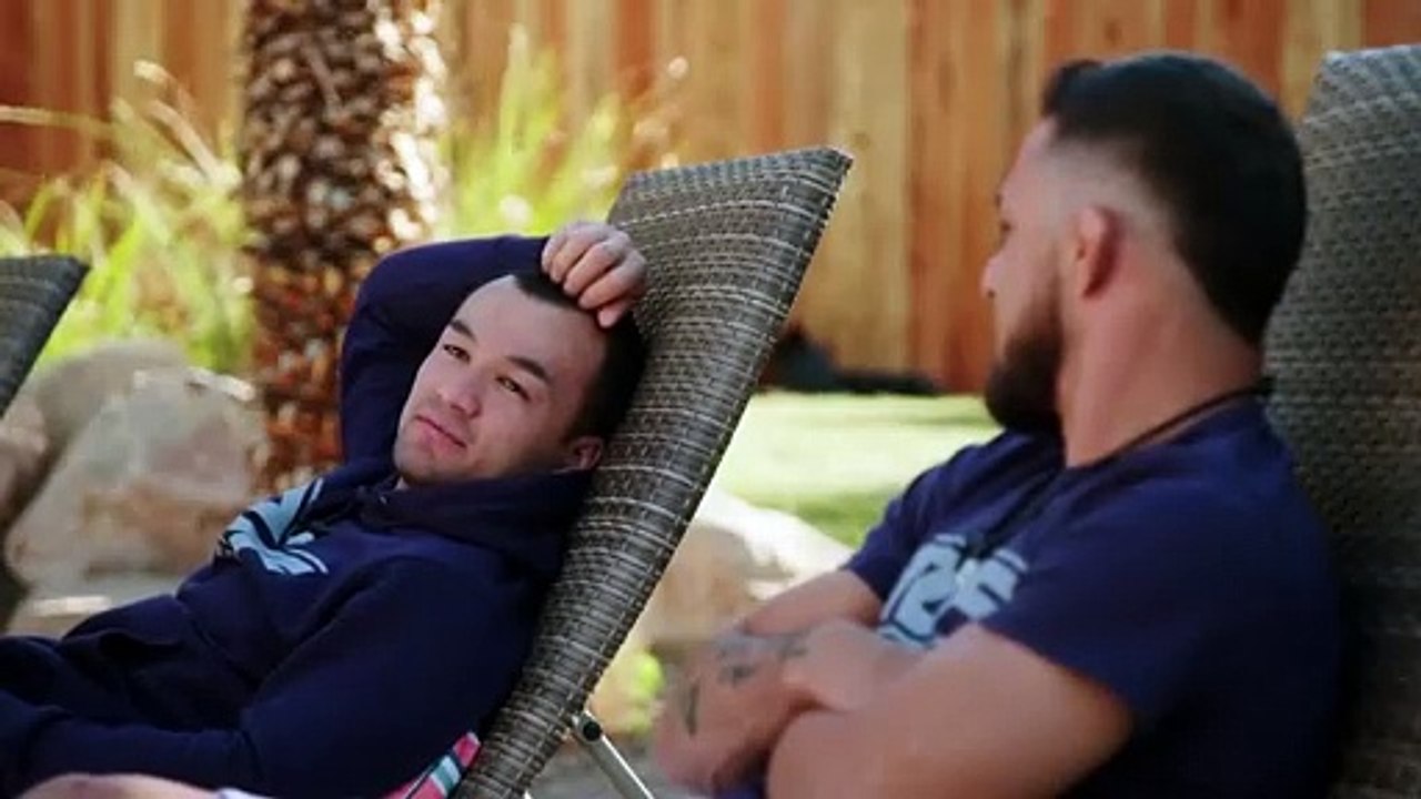 The Ultimate Fighter 2024 TUF S32E5 July 2nd 2024 Team Grasso vs Team The Ultimate Fighter 2024 TUF S32E5 July 2nd 2024