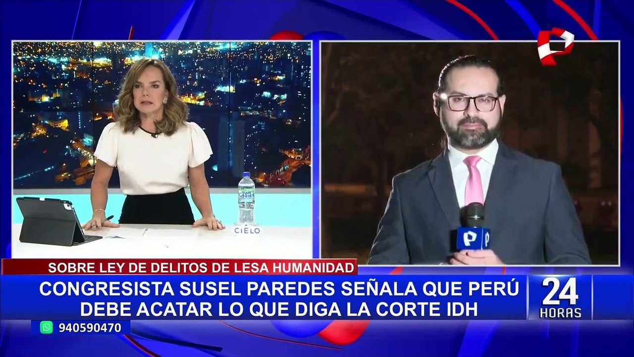 Dina Boluarte arremete contra la prensa y sigue sin responder preguntas