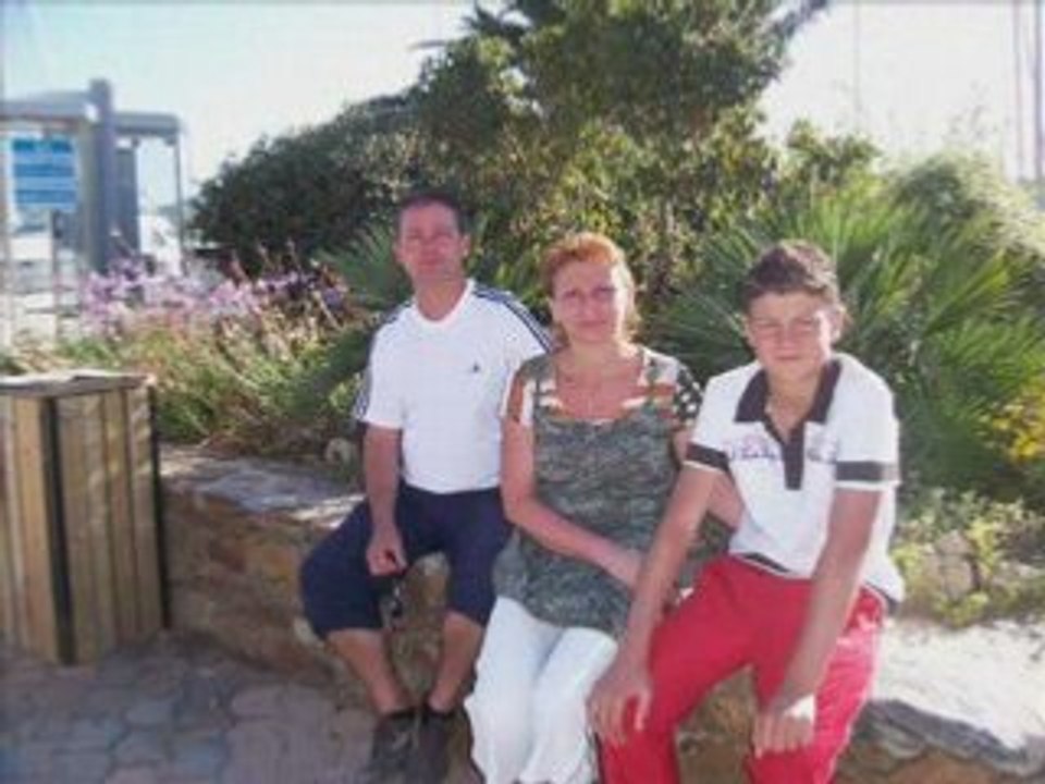 Les boufis du viviers au lavandou