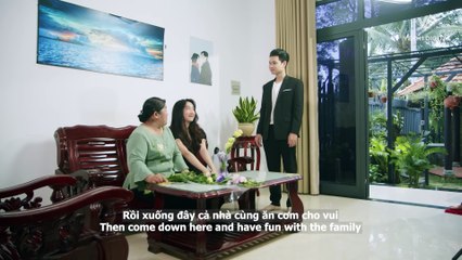 Mẹ Chồng BANG CHỦ Con Dâu CHỢ ĐEN Dính Chuyện  Trả Thù  Của Ông Trùm Sẹo   Mẹ Chồng Nàng Dâu