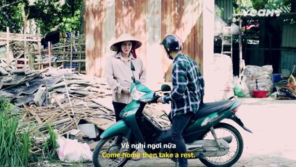HỘ NGHÈO Đụng Độ HỘ CẬN NGHÈO!! Từ Hiểu Lầm Trở Thành Bạn Thân   Bánh Mì