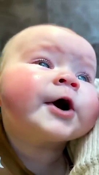 funny babies videos ❤ Try Not To Laugh