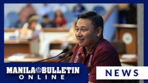 Angara vows to support proposals raising teachers’ salaries