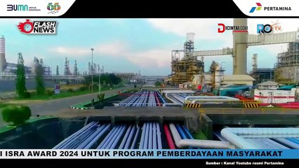 PERTAMINA Teken Kontrak SLA Holding Subholding untuk Operational Excellence