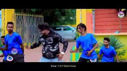 A PUJA RE || এ পূজা রে || Singer- Jagadish Kumar || New Purulia Romantic Vide