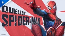 Marvel Rivals - Character Reveal: Spider-Man | PS5 Games