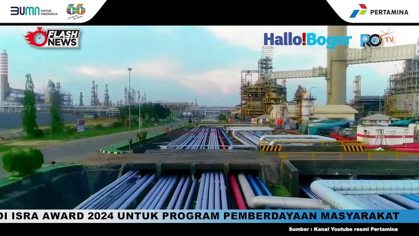 Pertamina Teken Kontrak SLA Holding-Subholding, Komitmen Jaga Operational Excellence