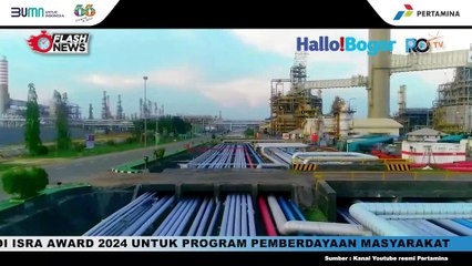 Pertamina Teken Kontrak SLA Holding-Subholding, Komitmen Jaga Operational Excellence