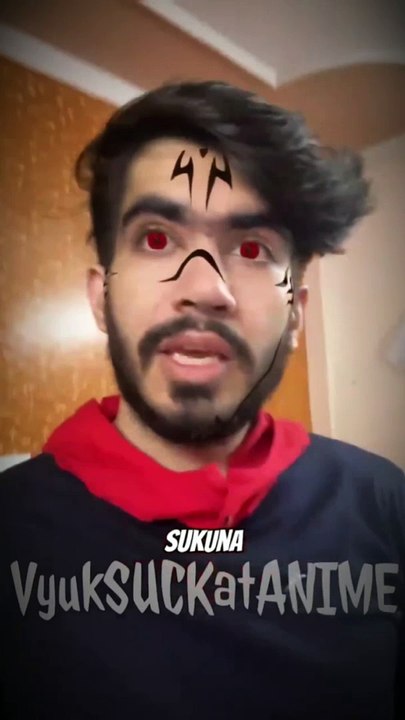 Nanami edit jjk #anime #jjk #viral #funny