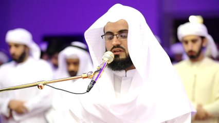 Qur'an Recite | Ra'ad Al-Kurdi | Qur'an Recite| Beauty Of Islam |