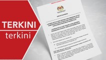 [TERKINI] Laporan Ketua Audit Negara Dedah Kelemahan Projek Kerajaan