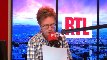 Le journal RTL de 6h du 04 juillet 2024