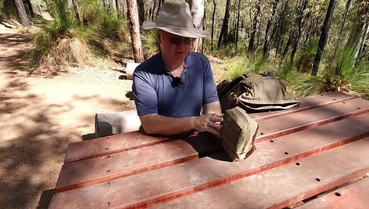 Helikon Tex General Purpose Cargo Pouch