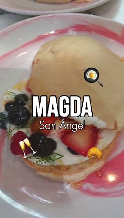 MAGDA