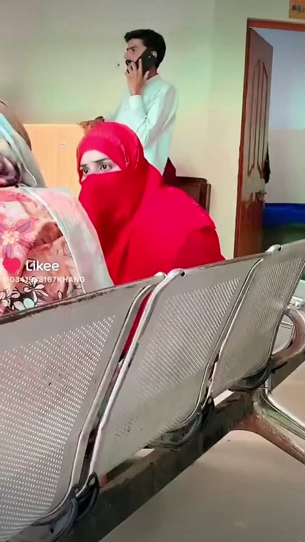 Entertainment Short video